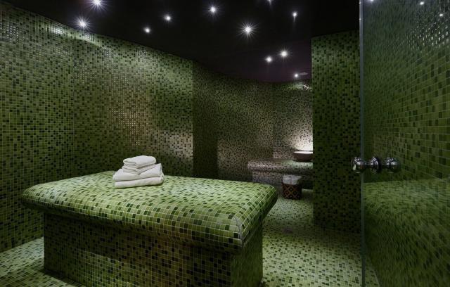Hotel St. Constantin Hotel & Spa