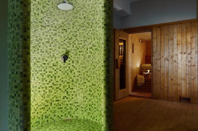 Hotel St. Constantin Hotel & Spa