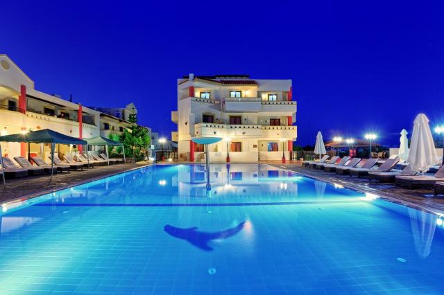 Hotel St. Constantin Hotel & Spa