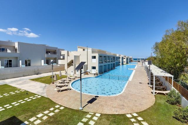 Hotel St. Constantin Hotel & Spa