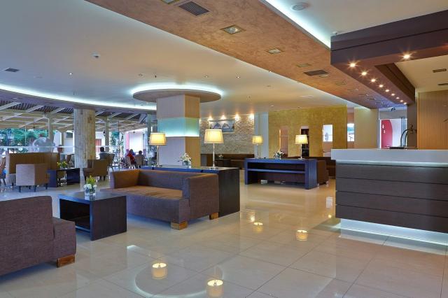 Hotel St. Constantin Hotel & Spa