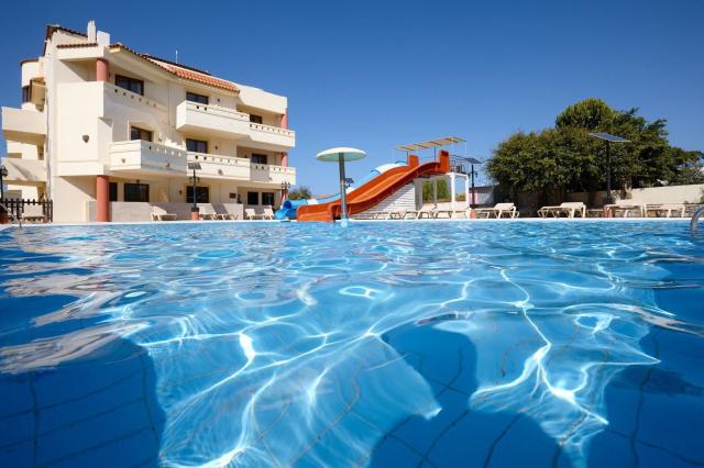 Hotel St. Constantin Hotel & Spa