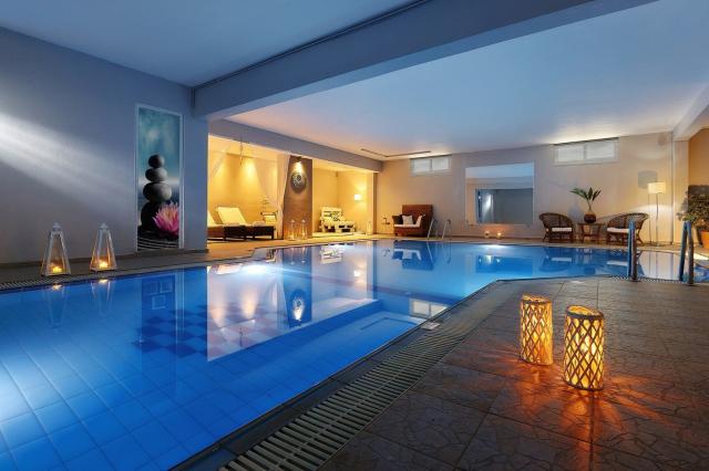 Hotel St. Constantin Hotel & Spa
