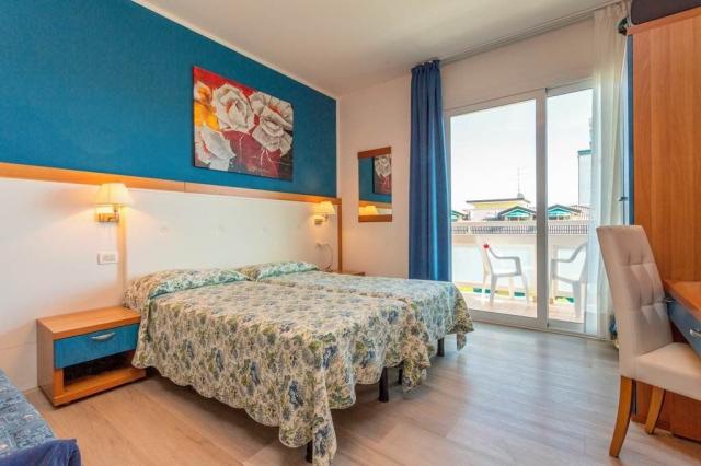 Hotel D'Annunzio