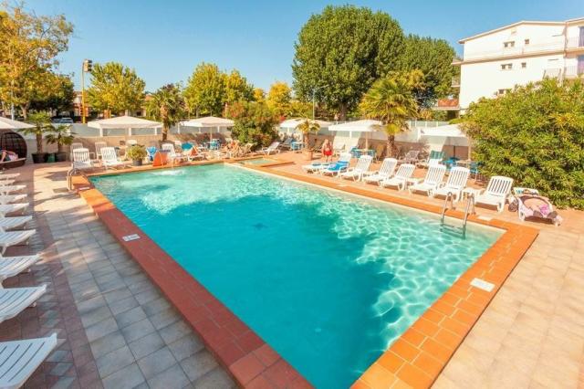Hotel D'Annunzio