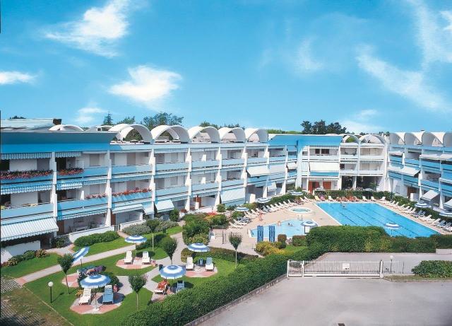 Le Caravelle