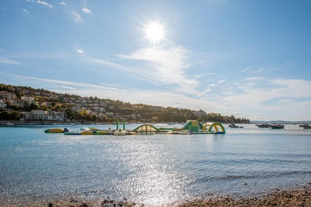 Hotel Mimosa Lido Palace