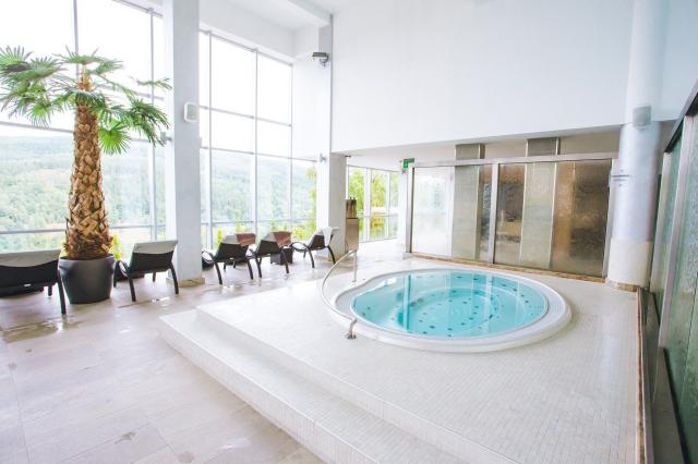 Hotel Medi Spa Bialy Kamien