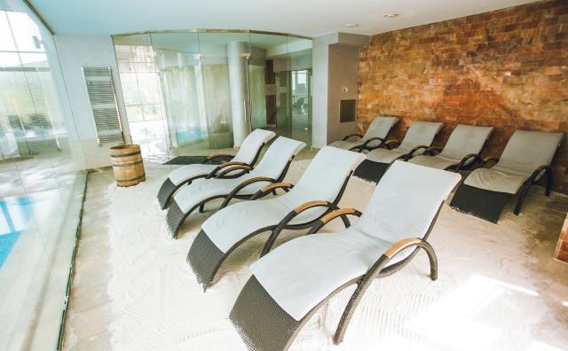Hotel Medi Spa Bialy Kamien