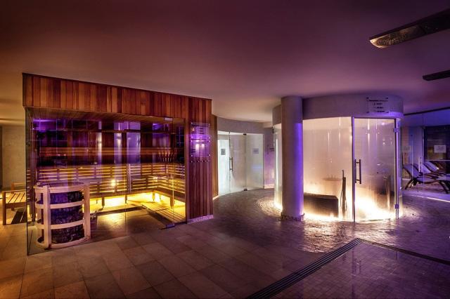 Hotel Medi Spa Bialy Kamien