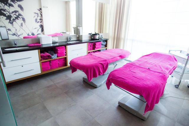 Hotel Medi Spa Bialy Kamien