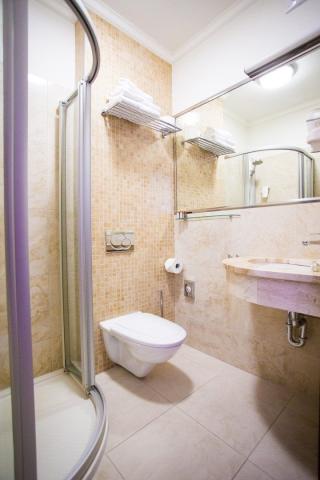 Hotel Medi Spa Bialy Kamien