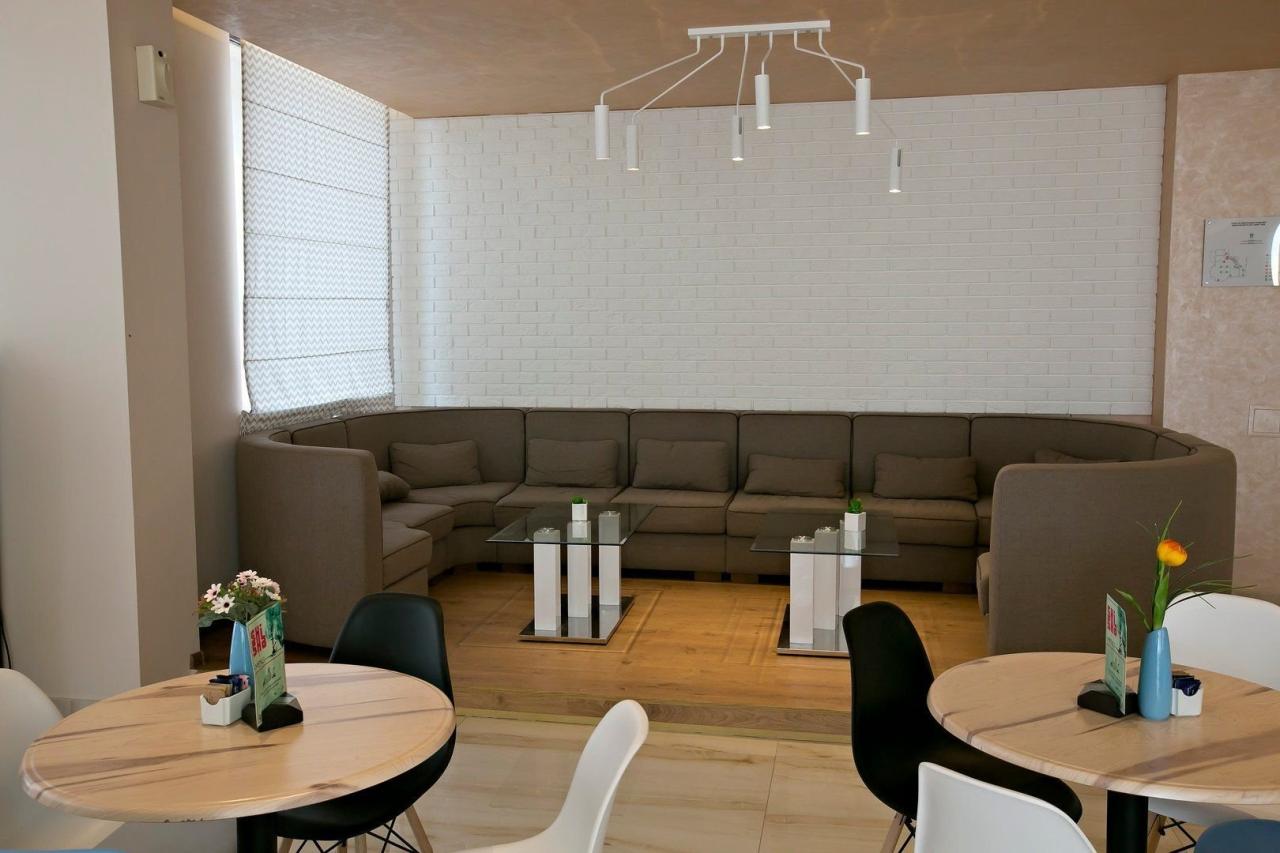Royal Grand hotel & Spa