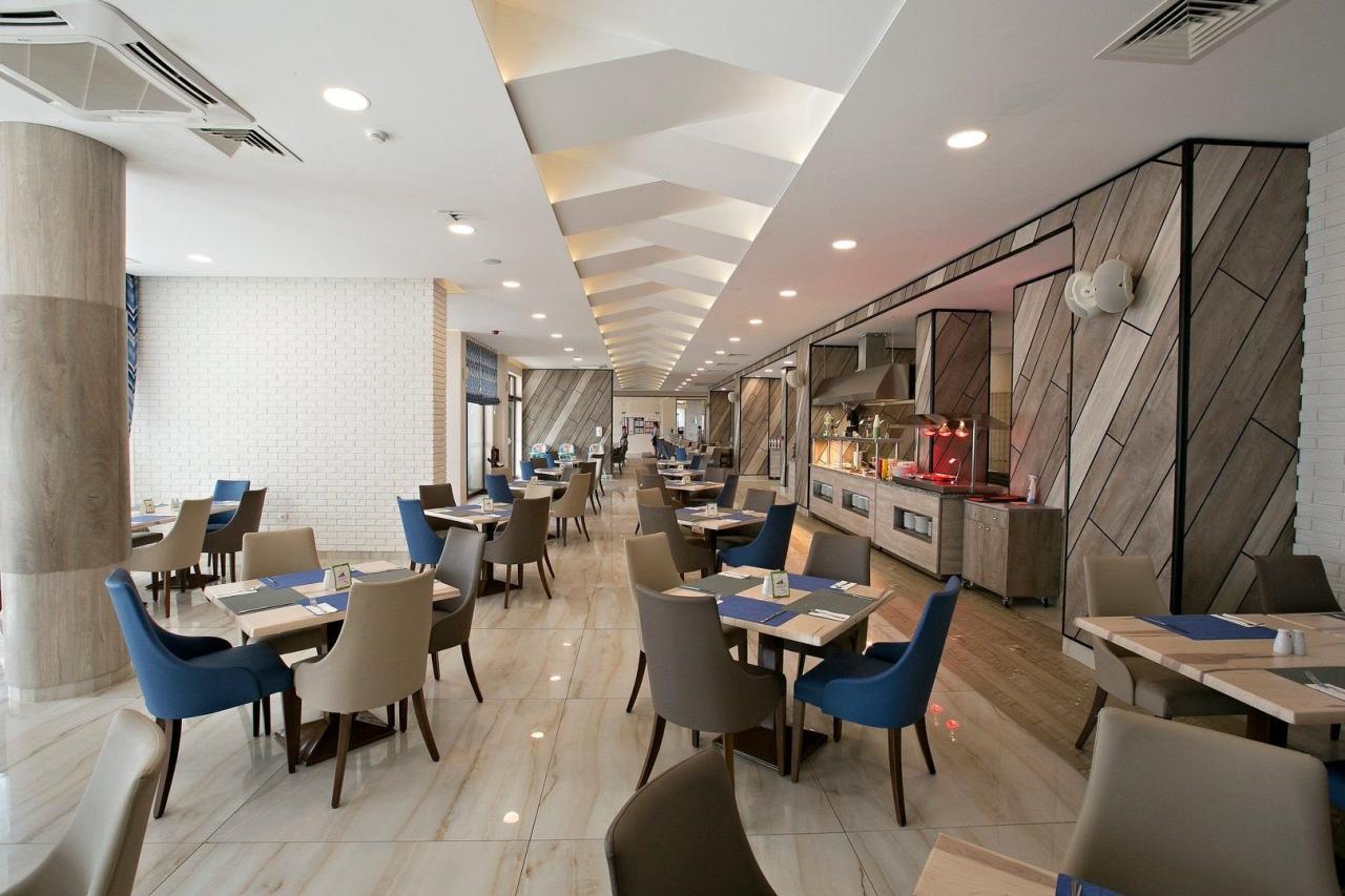 Royal Grand hotel & Spa