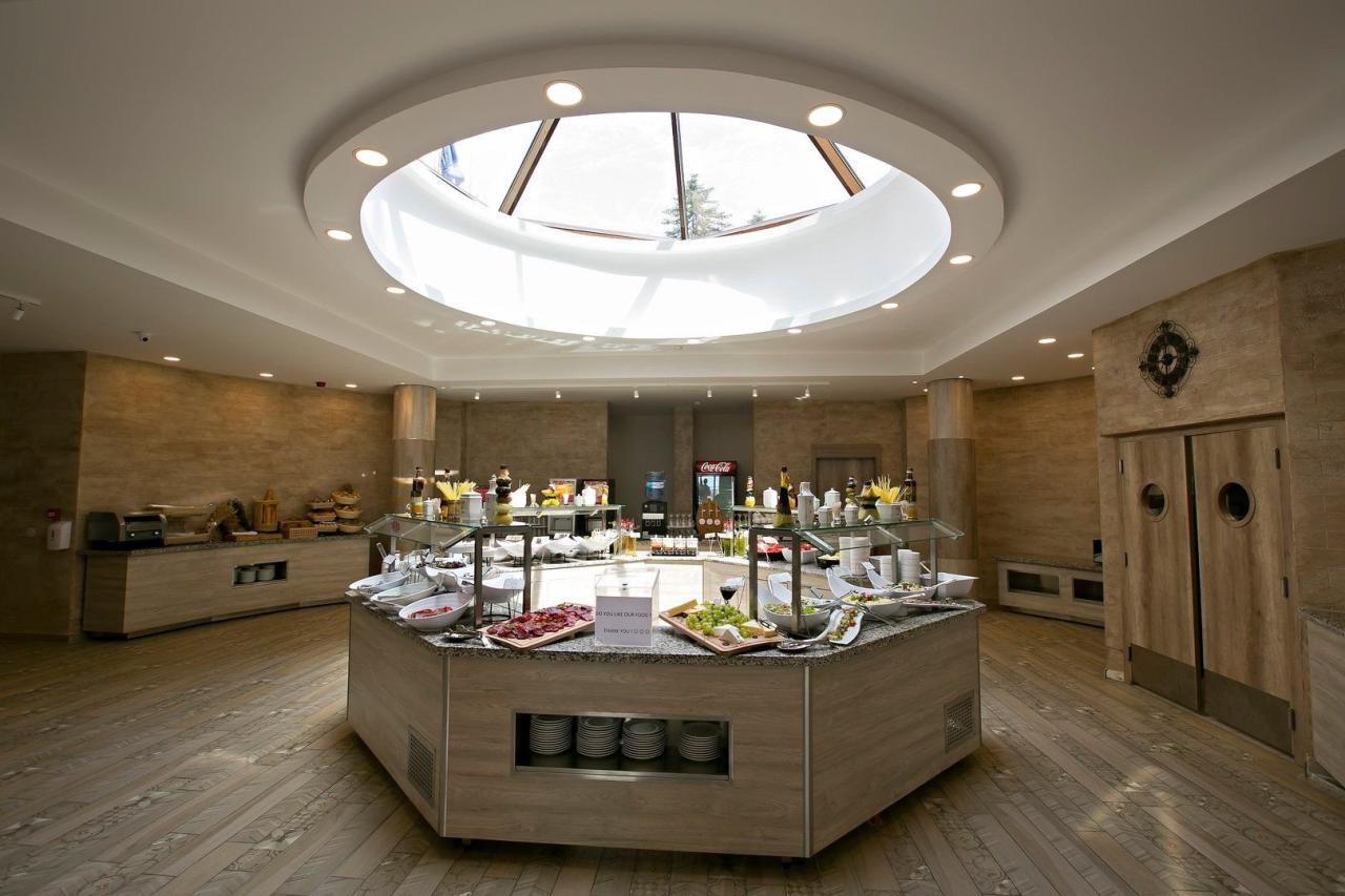 Royal Grand hotel & Spa