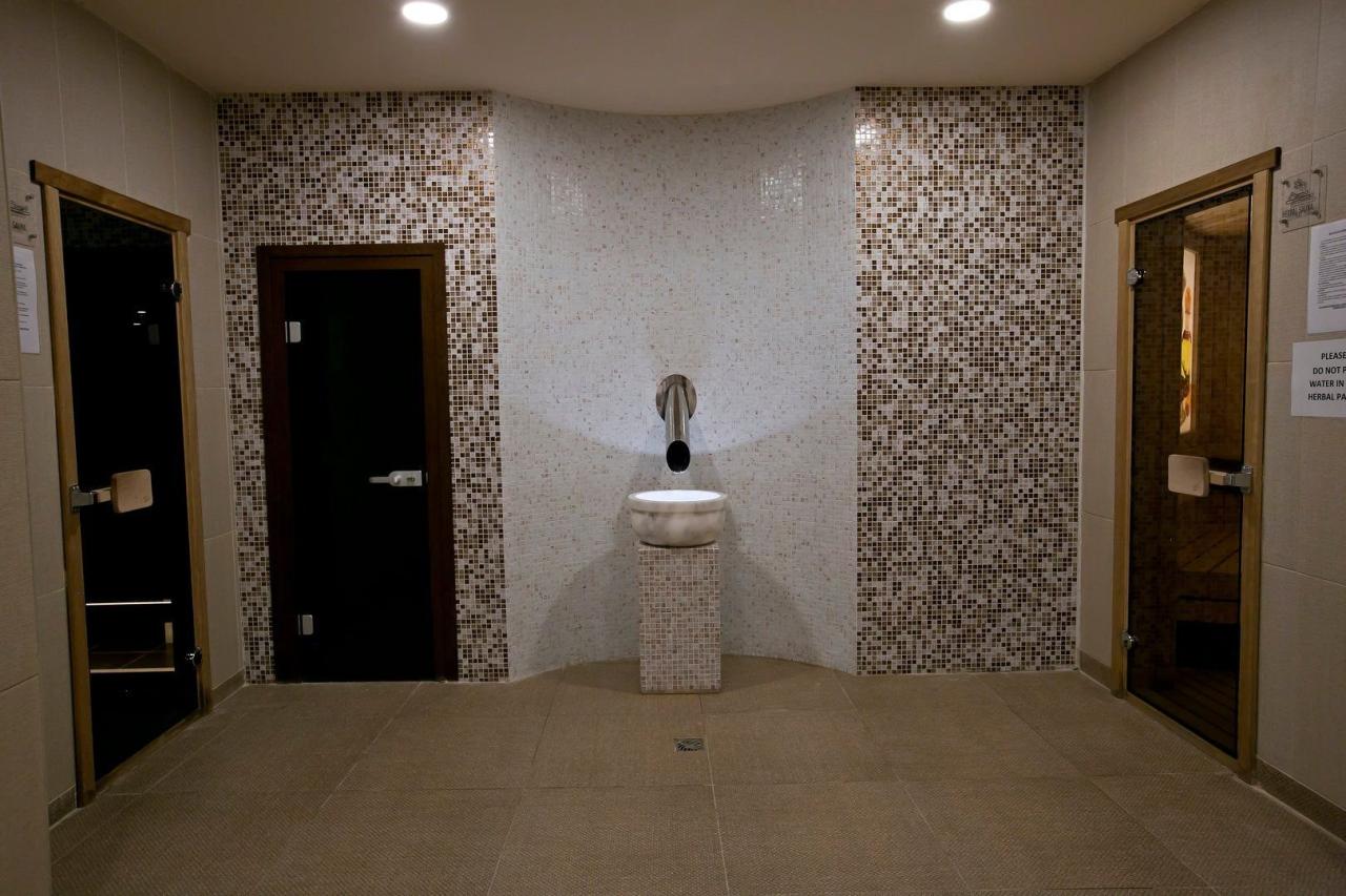 Royal Grand hotel & Spa