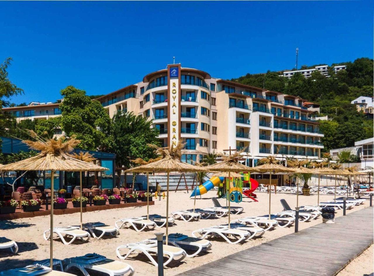 Royal Grand hotel & Spa