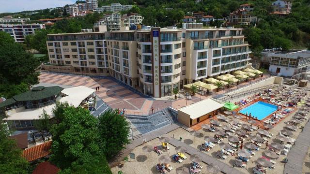 Royal Grand hotel & Spa
