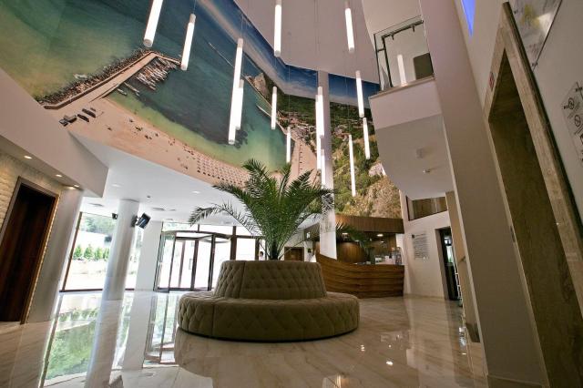 Royal Grand hotel & Spa