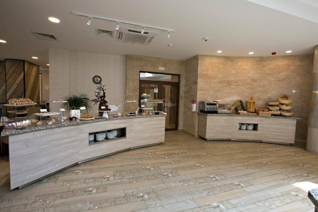 Royal Grand hotel & Spa