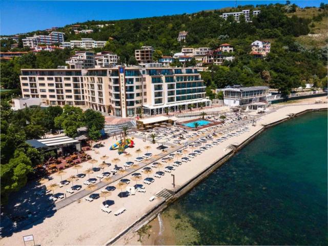 Royal Grand hotel & Spa
