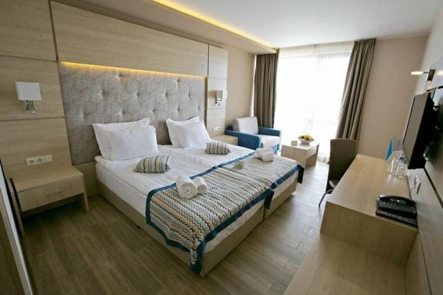 Royal Grand hotel & Spa