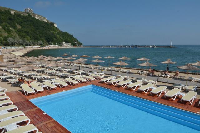 Royal Grand hotel & Spa