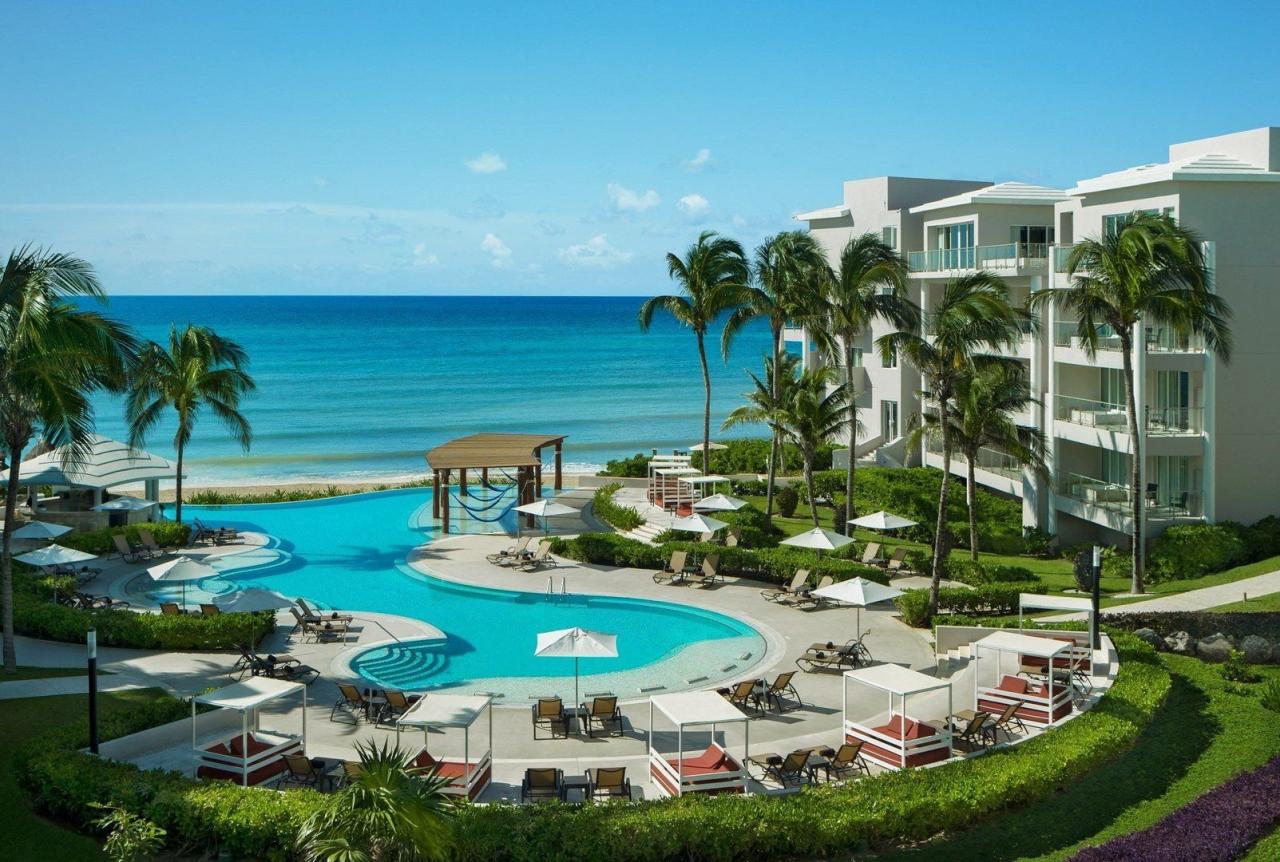 Now Jade Riviera Cancun