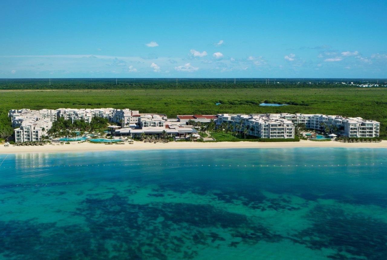 Hotel Dreams Jade Resort and Spa