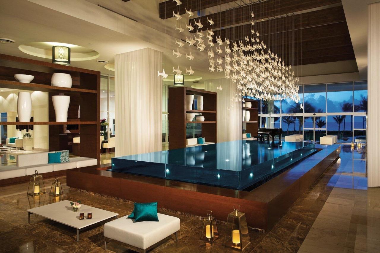 Hotel Dreams Jade Resort and Spa