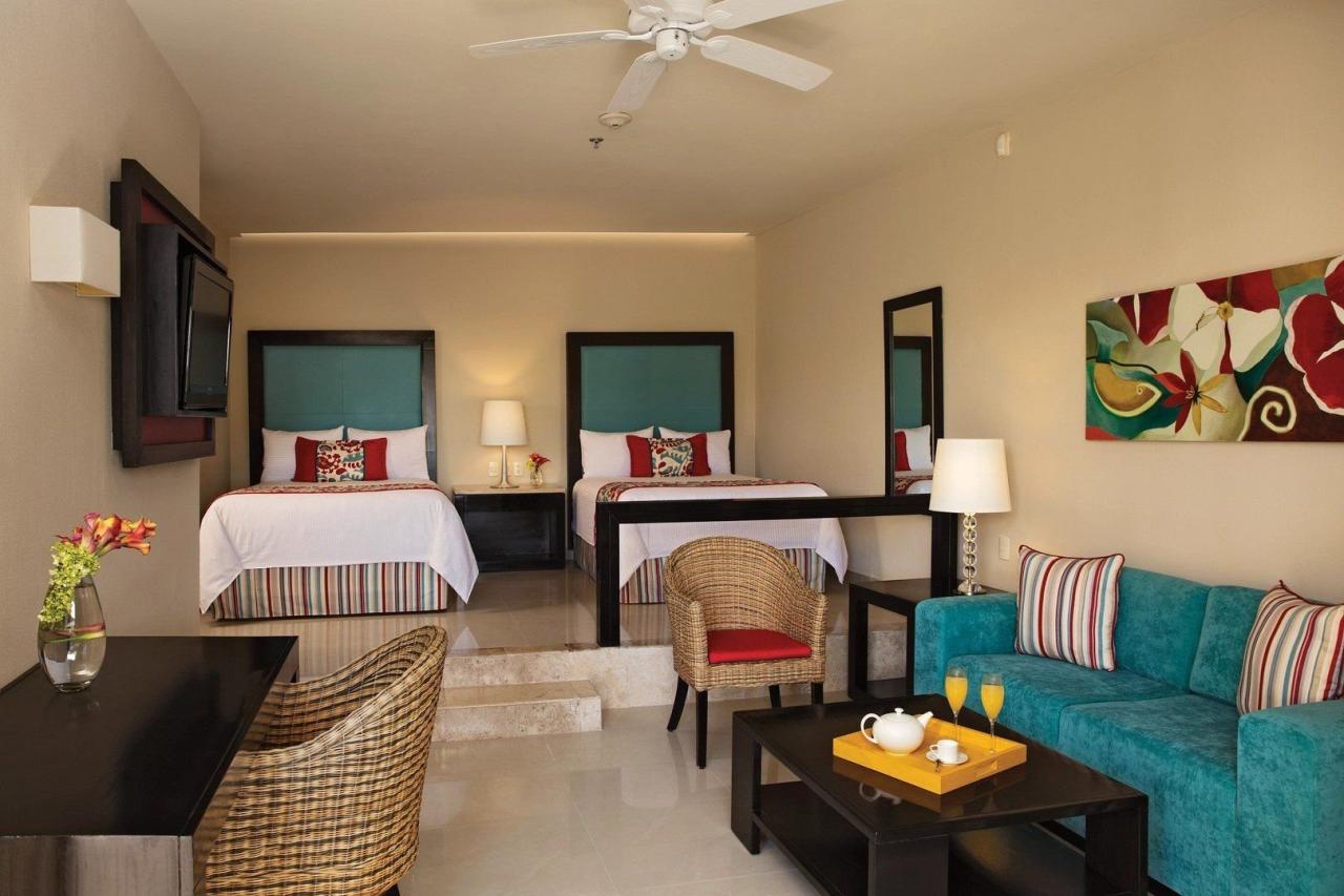Hotel Dreams Jade Resort and Spa