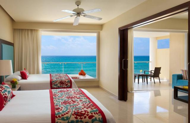 Hotel Dreams Jade Resort and Spa