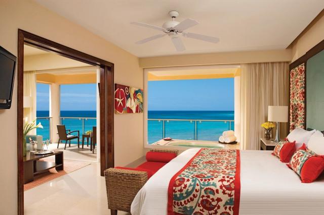 Hotel Dreams Jade Resort and Spa