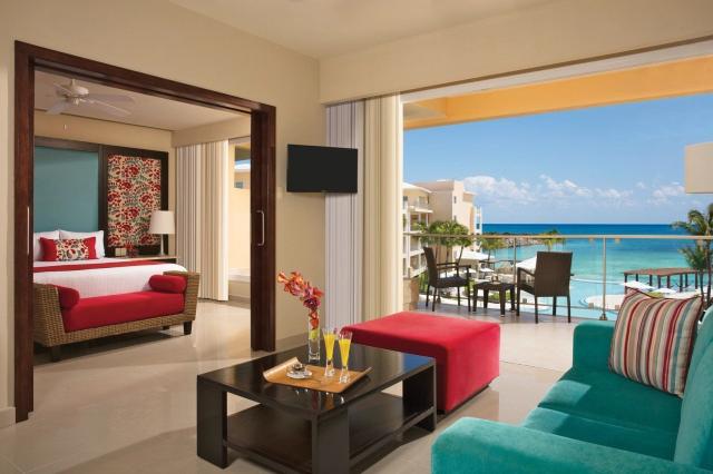 Hotel Dreams Jade Resort and Spa