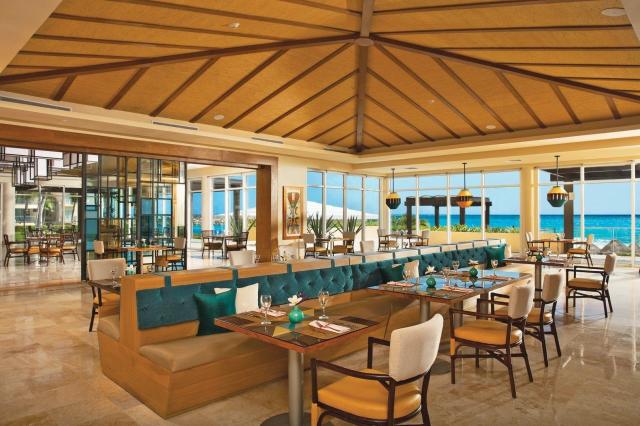 Hotel Dreams Jade Resort and Spa