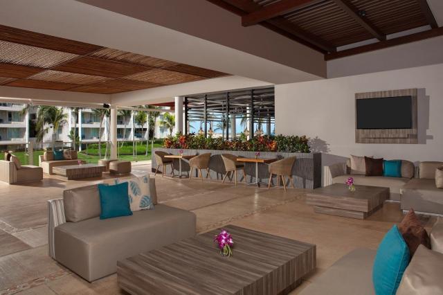 Hotel Dreams Jade Resort and Spa