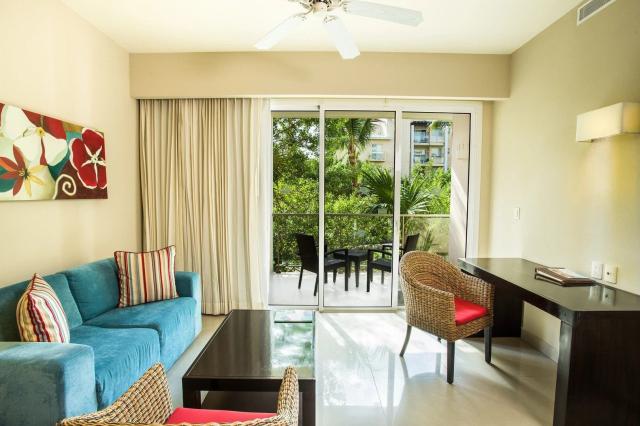 Hotel Dreams Jade Resort and Spa