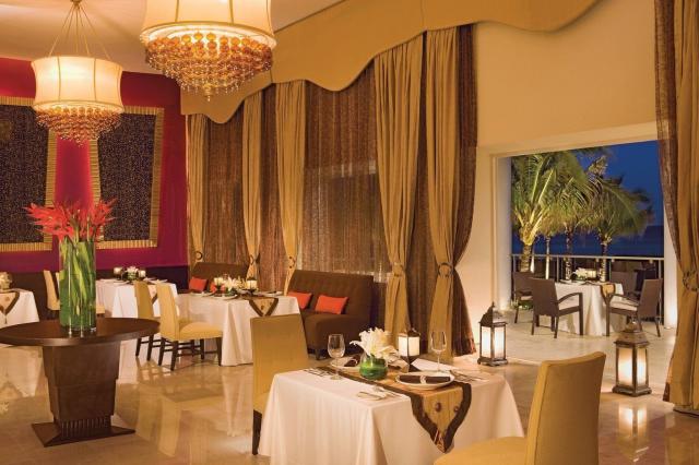 Hotel Dreams Jade Resort and Spa