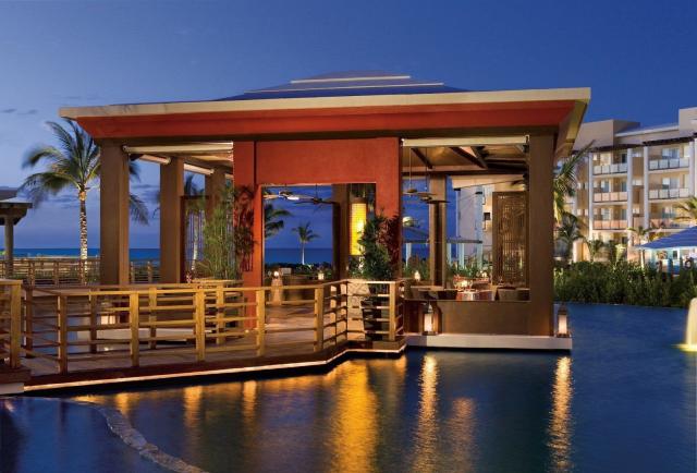 Hotel Dreams Jade Resort and Spa