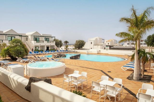 Hotel Pocillos Playa