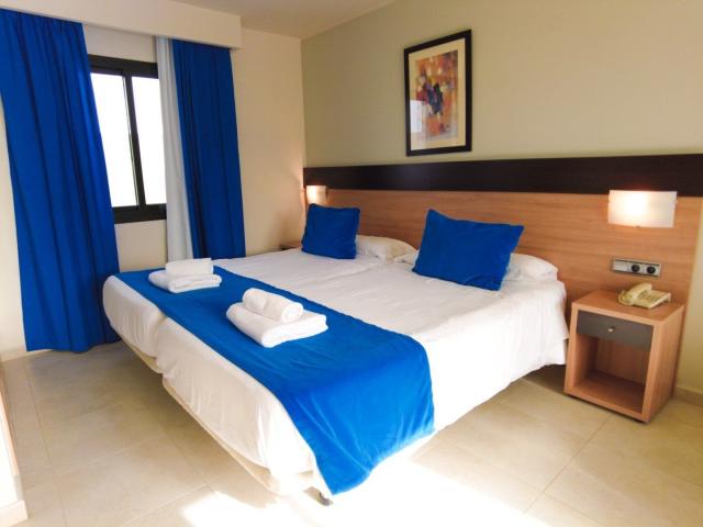 Hotel Pocillos Playa
