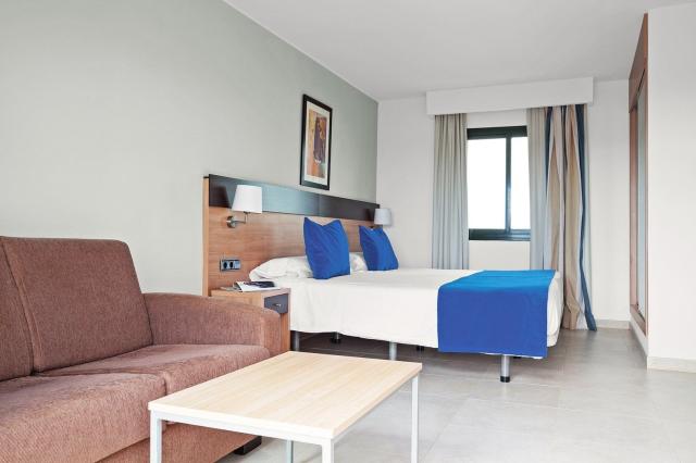 Hotel Pocillos Playa