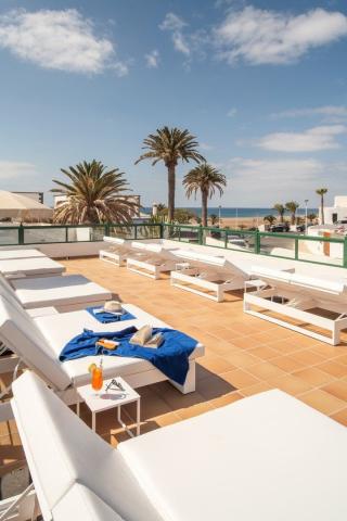 Hotel Pocillos Playa