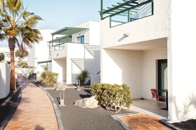 Hotel Pocillos Playa