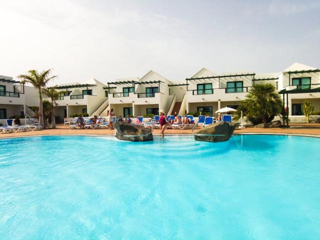 Hotel Pocillos Playa