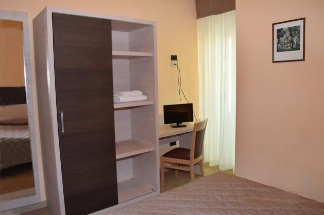 Hotel Bamby