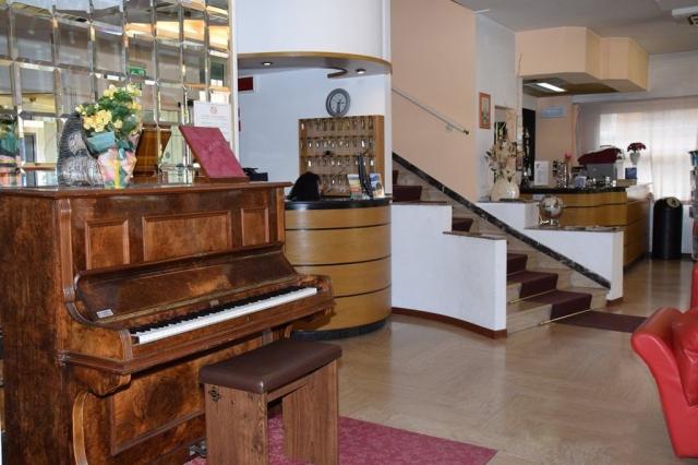 Hotel Bamby