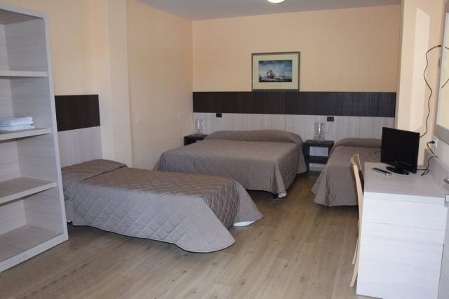 Hotel Bamby