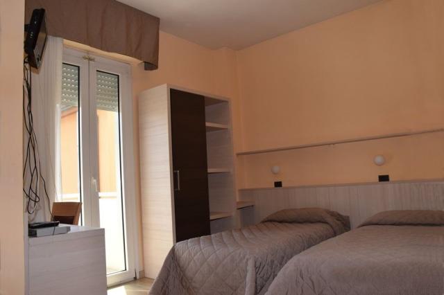 Hotel Bamby