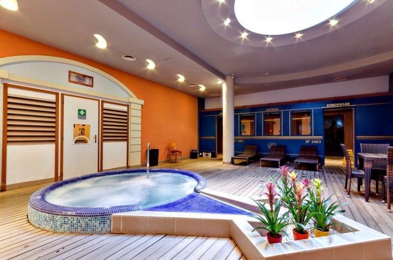 Hunguest hotel Aqua-Sol